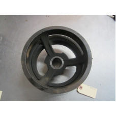 30Y014 Crankshaft Pulley From 2005 Dodge Ram 1500  4.7L 53020689AB